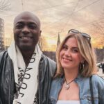 Märtha Louise Instagram – Happy Birthday, darling. 🎉🎉🎉🎉🎉🎉🎉🎉
Life is just more fun, better, more vibrant, exciting and great with you in it. You always see my highest potential and I love to be loved by you. I hope your Birthday will be as great as you are. 
❤️❤️I love you. ❤️❤️