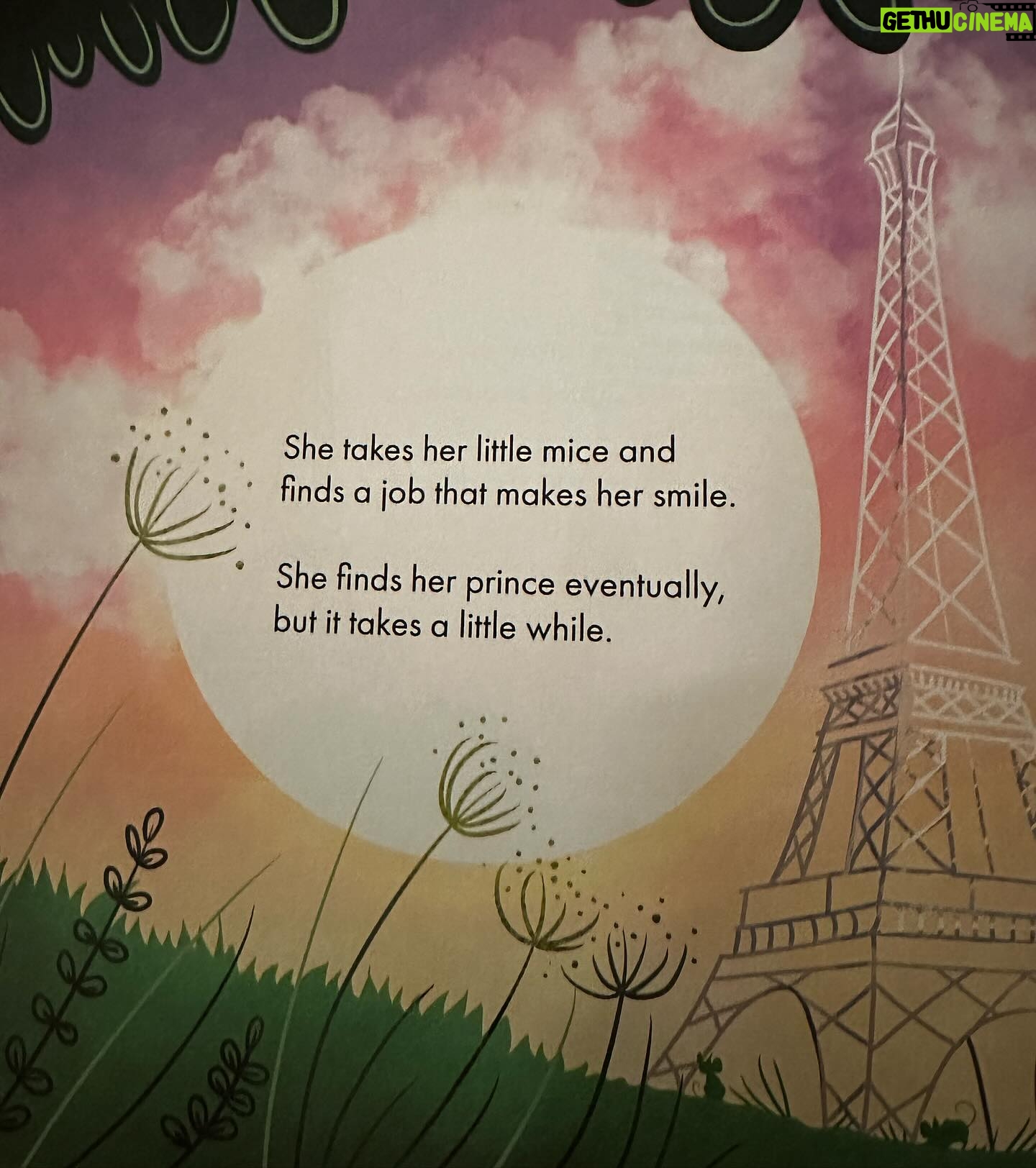 Märtha Louise Instagram - Annonse/ My great friend Laura-Jamie Morgan just launched her book The “What if?” Fairytales. She is a mom who got fed up with the fairy tales for kids lacking diversity. She wanted to do something about it, the result being this beautiful book giving hope and a new perspective on the possibilities in life. It is not all about waiting for the prince to come. It is actually about embracing life, embracing your talents, embracing love in whatever form it comes to you. Love is love, and there is not enough of it. This beautiful book brought tears to my eyes, beautifully illustrated by Hannah Weeks. You can find The “What if? Fairytales on Amazon.com and Barnes and Nobles. I am so inspired by her work. She got the idea 3 years ago and the book is out now. Do you act on your creative nudges? @laurajamieee @hannahweeksillustration #booklaunch #book #childrenillustration #kids #kidsbooks #childrensbooks #fairytales #modern
