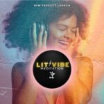 Märtha Louise Instagram – Annonse/ So thrilled that the @litvibemeditation by my beloved @shamandurek is just released. Wow! The powerful meditations are amazing. Whether you like the meditations short and sweet or longer and more in depth, this app is for you. They are actually more than meditations, they are activations. You can literally feel the energy getting activated in your body. And there is more; there is also an inspiring community lifting each other up and supporting each other in growth. All the meditations have transformational unique music by @alava_music. Such a great team effort to build this app. You have done such good jobs @angelina.verrett and @aalava. I use the Lit-vibe Meditation App every day to boost my day in the morning, go to sleep at night and anything in between. It is magical. Have you tried it yet?