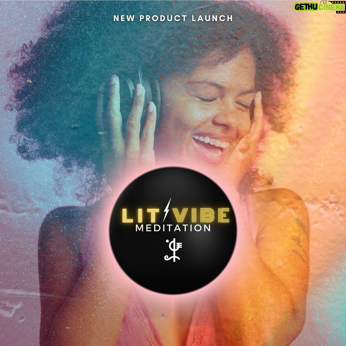 Märtha Louise Instagram - Annonse/ So thrilled that the @litvibemeditation by my beloved @shamandurek is just released. Wow! The powerful meditations are amazing. Whether you like the meditations short and sweet or longer and more in depth, this app is for you. They are actually more than meditations, they are activations. You can literally feel the energy getting activated in your body. And there is more; there is also an inspiring community lifting each other up and supporting each other in growth. All the meditations have transformational unique music by @alava_music. Such a great team effort to build this app. You have done such good jobs @angelina.verrett and @aalava. I use the Lit-vibe Meditation App every day to boost my day in the morning, go to sleep at night and anything in between. It is magical. Have you tried it yet?