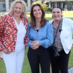 Märtha Louise Instagram - Thank you League of leading ladies conference, and this wonderful hotel @resortragaz! Hopefully not the last time in Switzerland🇨🇭If you are interrested to book us for a workshop/event, please contact us! #empoweringwomenaward #drivenbydreams #businesssisterhood