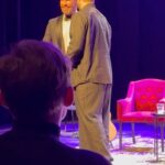 Märtha Louise Instagram - Harlem sa JA og alle hjerter gleder seg. Kjærligheten lenge leve. Dere er skapt for hverandre. Så stolt og glad for dere to. #loveislove