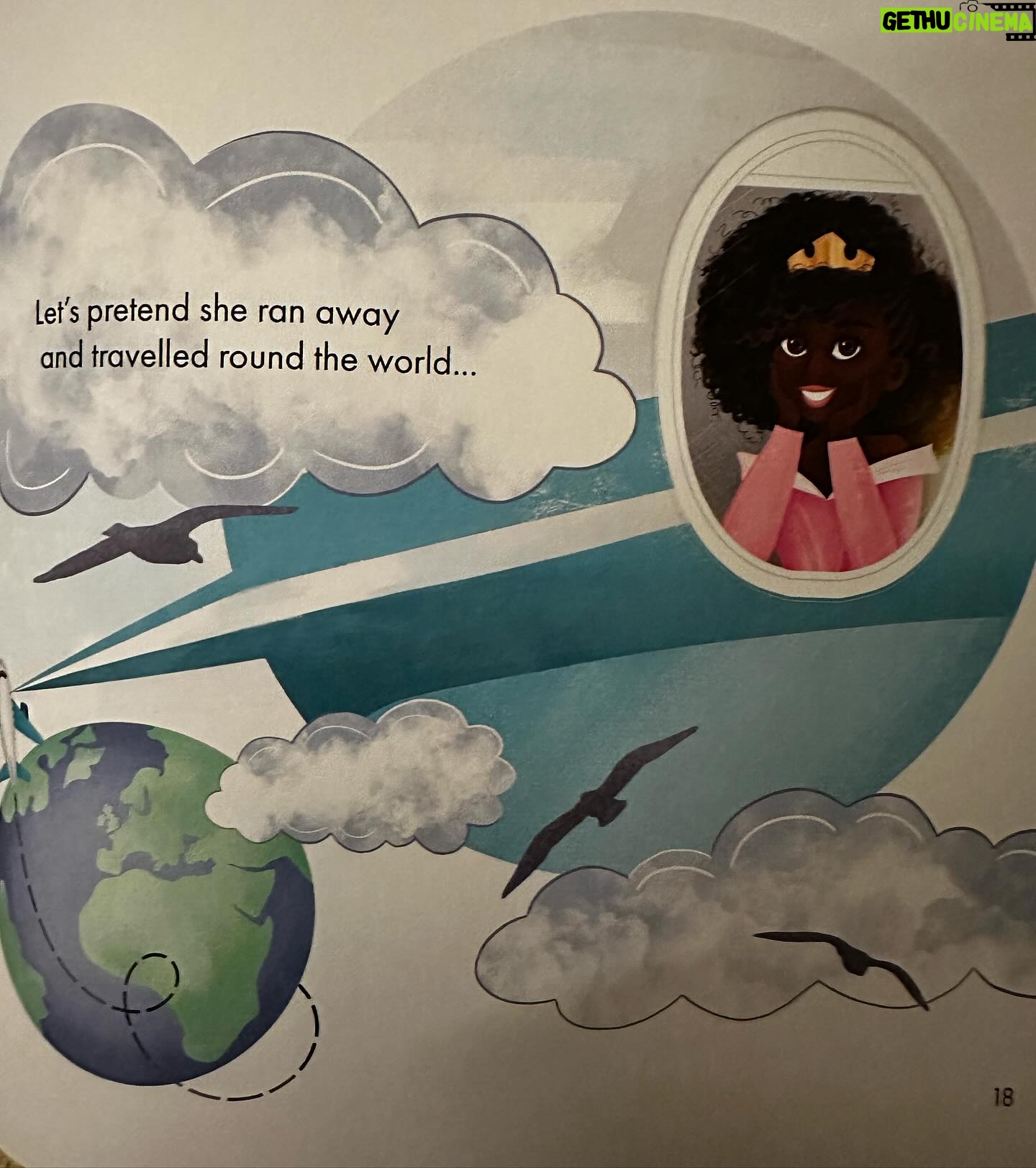 Märtha Louise Instagram - Annonse/ My great friend Laura-Jamie Morgan just launched her book The “What if?” Fairytales. She is a mom who got fed up with the fairy tales for kids lacking diversity. She wanted to do something about it, the result being this beautiful book giving hope and a new perspective on the possibilities in life. It is not all about waiting for the prince to come. It is actually about embracing life, embracing your talents, embracing love in whatever form it comes to you. Love is love, and there is not enough of it. This beautiful book brought tears to my eyes, beautifully illustrated by Hannah Weeks. You can find The “What if? Fairytales on Amazon.com and Barnes and Nobles. I am so inspired by her work. She got the idea 3 years ago and the book is out now. Do you act on your creative nudges? @laurajamieee @hannahweeksillustration #booklaunch #book #childrenillustration #kids #kidsbooks #childrensbooks #fairytales #modern