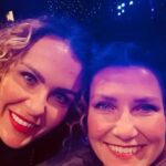 Märtha Louise Instagram – Julestemning med @oslofagottkor. For en fantastisk sterk, nær og vanvittig morsom opplevelse. Fra latterbrøl til hulking. Skikkelig fint. Gratulerer til @tosemy for fantastisk sceneshow. Fu er rå. Tusen takk @drmariannevestnes for opplevelsen. 

#ikkereklamebareveldigfinopplevese