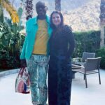 Märtha Louise Instagram – Se og Hør continues spreading lies about my fiancé @shamandurek . Like I said on the podcast @heartsmart_convos Se og Hør just repeats the lies until everybody believes them. This time they are repeating the lie that Durek was not from a wealthy family as a child(because his mom says so who got money from spreading whatever lies she could), when the truth is that he grew up in a good neighborhood, his mom left him at an early age and it was in reality his mom not having money, not him. She wasn’t even around. Durek’s father’s bankruptcy came after Durek moved out, so he was not affected by his father’s bankruptcy. 

SLIDE 2-5: This is the house Durek grew up in in Foster City, California. It is worth more than NOK 30mill today and is 321 square meters(3460 square feet). 

SLIDE 6: This is a statement from Durek’s childhood friend Danielle Washington about how he was one of the richest kids in school. 

It is not important to me wether he was from a family with money or not as a child, but the fact is that he was, and I am sick and tired of Se og Hør’s lies about us. And about Durek. 

People who get paid to tell on other people, like Durek’s mom, will tell the lies the one who pays  wants them to tell, in this case Se og Hør. The people getting interviewed are informants on a payroll and will never be trustworthy. This kind of journalism’s purpose is solely to hurt someone else and is highly unethical and is very different from the ones getting paid for an interview about themselves, like Unni Askeland has been talking about. This is a different category, as they get paid for the hours they are putting in for the interview about themselves – I mean for the PHOTOS they are taking(my bad) – and doesn’t hurt anybody else. 

Please don’t believe what Se og Hør says about Durek or me leading up to the wedding. From experience I know it will get worse as we move closer to the wedding. It is so sad that it needs to be this way as a wedding should be a joyous occasion for everyone involved. Also for us… 
💗💗💗

#truthbetold #truth #wedding #weddingseason
