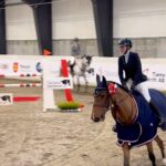 Märtha Louise Instagram - We have a new family member. 🐴She is called Power Girl and is showing to be just that. Her first win today in the 130m. 🎉 Thank you to @stall_gullik @jordyvanmassenhove_official @vicgull for finding this wonderful lady. And thank you to our team @chrrohl and @hemmingbytoril for always bring there for us and the horses.