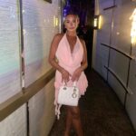 Mélissa Sbenn Instagram – Fuck love.