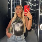 Mélissa Sbenn Instagram -