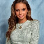 Mélissa Sbenn Instagram - Baby face
