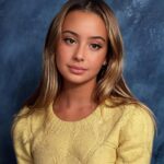 Mélissa Sbenn Instagram - Baby face