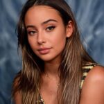 Mélissa Sbenn Instagram - Baby face