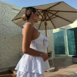 Mélissa Sbenn Instagram - Miu miu