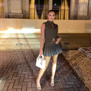 Mélissa Sbenn Instagram - Luv