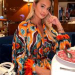 Mélissa Sbenn Instagram -
