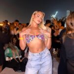 Mélissa Sbenn Instagram - just need two three shot and I forget you