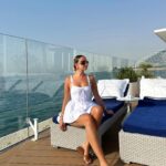 Mélissa Sbenn Instagram - Relax