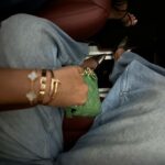 Mélissa Sbenn Instagram - just need two three shot and I forget you