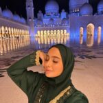Mélissa Sbenn Instagram - One week with my familly in Dubaï 🇦🇪😍