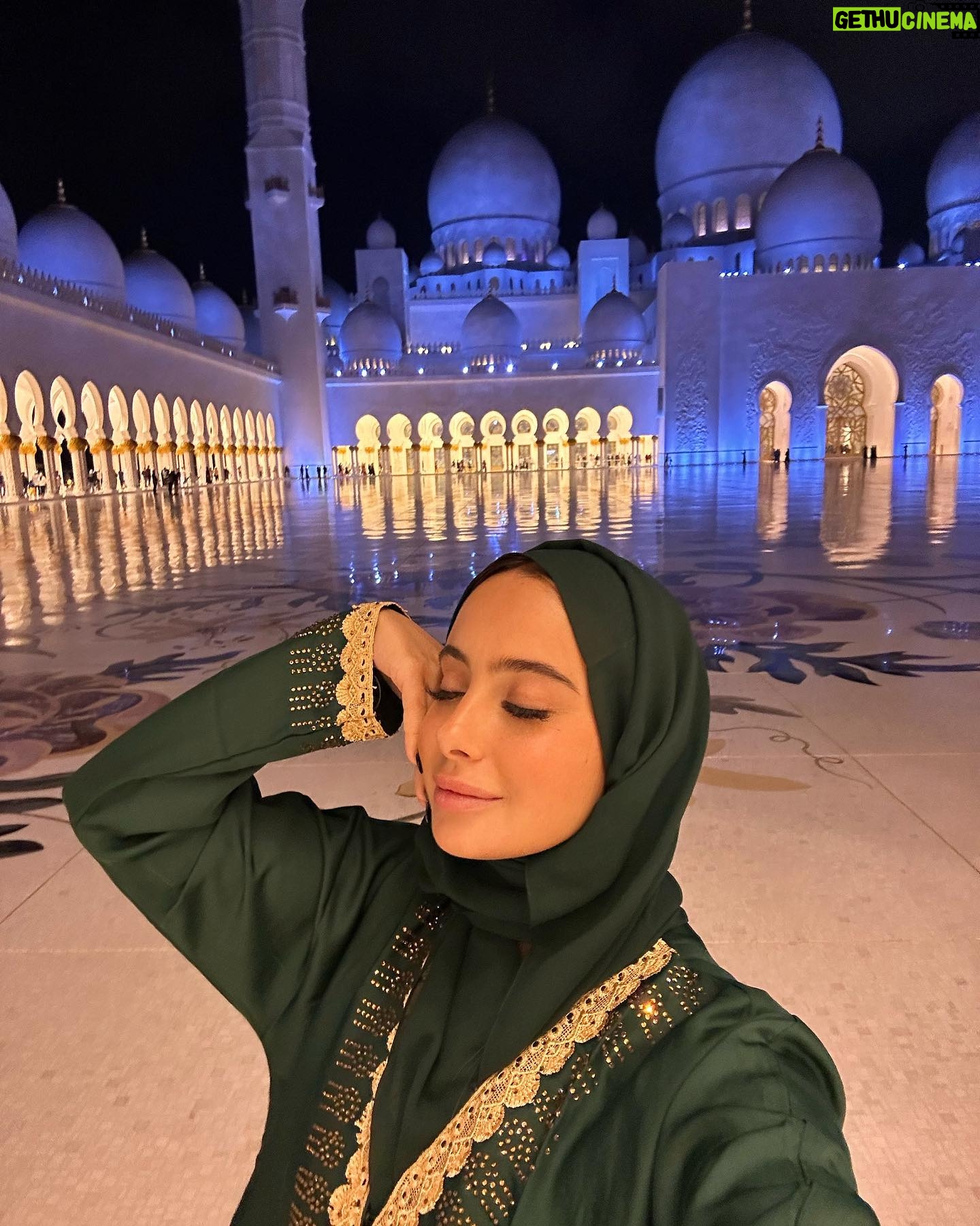 Mélissa Sbenn Instagram - One week with my familly in Dubaï 🇦🇪😍