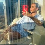 Mélissa Sbenn Instagram – Comfy.