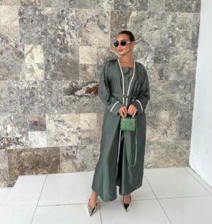 Mélissa Sbenn Instagram - Eïd Mubarak 🤲🏻❤️