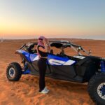 Mélissa Sbenn Instagram - One week with my familly in Dubaï 🇦🇪😍