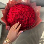 Mélissa Sbenn Instagram – Fuck love.