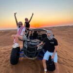 Mélissa Sbenn Instagram - One week with my familly in Dubaï 🇦🇪😍