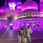 Mélissa Sbenn Instagram - One week with my familly in Dubaï 🇦🇪😍