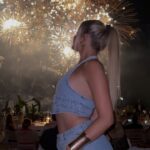 Mélissa Sbenn Instagram - Magie.
