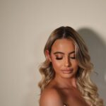 Mélissa Sbenn Instagram - Makeup by @nokayglam 😋