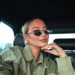Mélissa Sbenn Instagram –