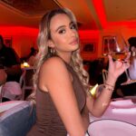 Mélissa Sbenn Instagram - Cheers 🥂