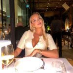 Mélissa Sbenn Instagram – POV : c’est un garçon qui m’a prise en photo, ça s’voit ou pas ?
