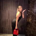 Mélissa Sbenn Instagram - 27 🎂
