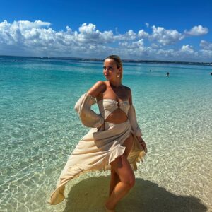 Mélissa Sbenn Instagram - 