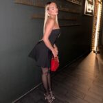 Mélissa Sbenn Instagram - 🍣