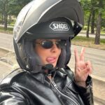 Mélissa Sbenn Instagram - One week in Paris