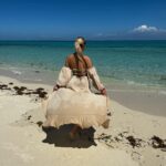 Mélissa Sbenn Instagram -