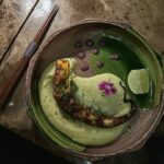 Mélissa Sbenn Instagram - 🍣