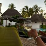 Mélissa Sbenn Instagram - Chill
