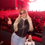 Mélissa Sbenn Instagram - One week in Paris