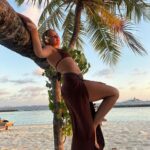 Mélissa Sbenn Instagram -