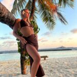 Mélissa Sbenn Instagram -