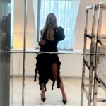 Mélissa Sbenn Instagram - One week in Paris