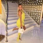 Mélissa Sbenn Instagram – Do you love me?