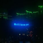 Mélissa Sbenn Instagram – Do you love me?