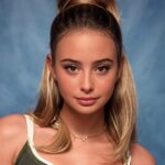 Mélissa Sbenn Instagram - Baby face