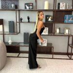 Mélissa Sbenn Instagram - Outfit by @projectxparis @projectxpariswomen. Soldes jusqu’à -50% 😍
