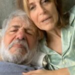 Mónica Antonópulos Instagram - GRIPE PSICOSIS Y una solución EL CIGARRILLO ELECTRÓNICO ALEGRE